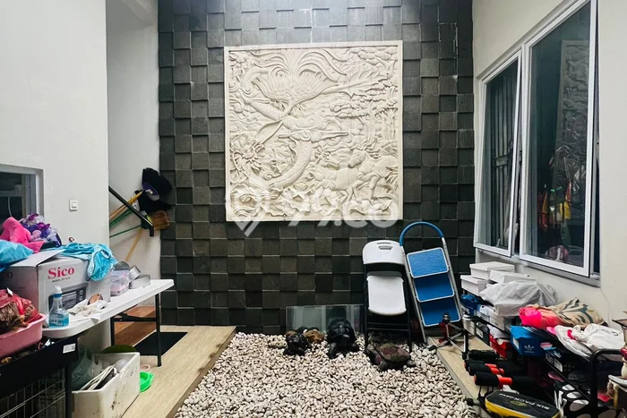 Rumah Modern Minimalis 4 KT Bisa Langsung Pindah di Bogor Timur Rumah Modern Minimalis 4 KT Bisa Langsung Pindah di Bogor Timur