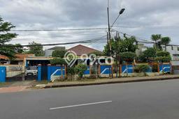 For Sale! Luxury House LT 1000m2 Desain Elegan di Tanah Sareal For Sale! Luxury House LT 1000m2 Desain Elegan di Tanah Sareal