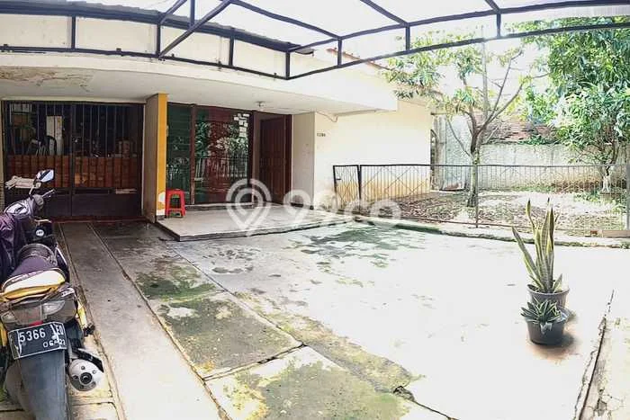 Rumah Strategis Minimalis Lb 150m2 di Bogor Tengah, Bogor Rumah Strategis Minimalis Lb 150m2 di Bogor Tengah, Bogor