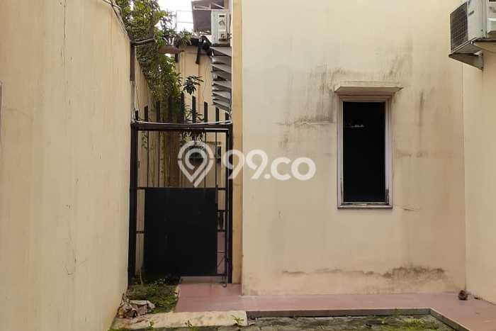 Kantor Paling Dicari LB 900m2 Dijual di Pasar Minggu Kantor Paling Dicari LB 900m2 Dijual di Pasar Minggu