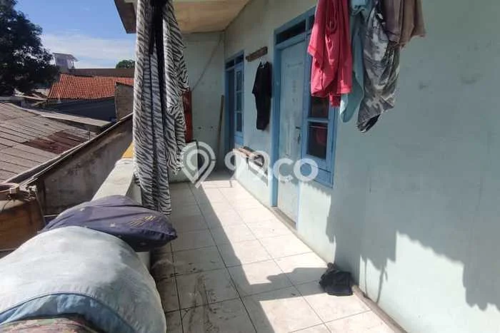 Rumah Kost untuk Dijual di Bogor Tengah dengan 18 KT, 18 KM, Luas 200m2 Rumah Kost untuk Dijual di Bogor Tengah dengan 18 KT, 18 KM, Luas 200m2