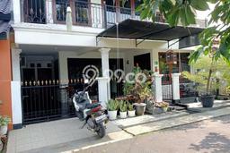 Rumah Modern 4 KT LT 144m2 di Tanah Sareal Rumah Modern 4 KT LT 144m2 di Tanah Sareal