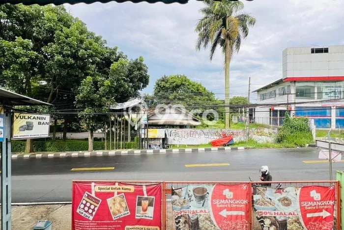 FOR SALE! Komersial di Bogor Timur Bogor, LT 423m2, LB 300m2 FOR SALE! Komersial di Bogor Timur Bogor, LT 423m2, LB 300m2