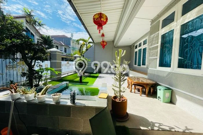 Dijual Hunian Mewah dengan Fasilitas Sekitar Lengkap di Bogor Tengah, Bogor Dijual Hunian Mewah dengan Fasilitas Sekitar Lengkap di Bogor Tengah, Bogor