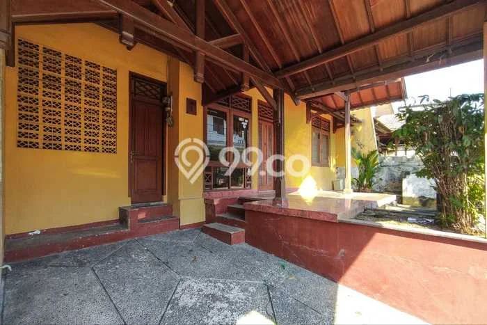Hunian Elit LB 128m2 Siap Pakai Desain Elegan di Sukmajaya, Depok Hunian Elit LB 128m2 Siap Pakai Desain Elegan di Sukmajaya, Depok