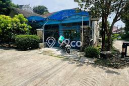 Jual Rumah Eksklusif 6 KT di Tanah Sareal, Bogor Jual Rumah Eksklusif 6 KT di Tanah Sareal, Bogor