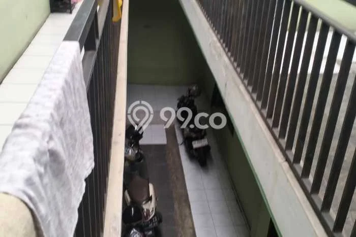 Dijual Kost di Bogor Utara, Bogor, 16 KT, 17 KM, Luas 350m2 Dijual Kost di Bogor Utara, Bogor, 16 KT, 17 KM, Luas 350m2
