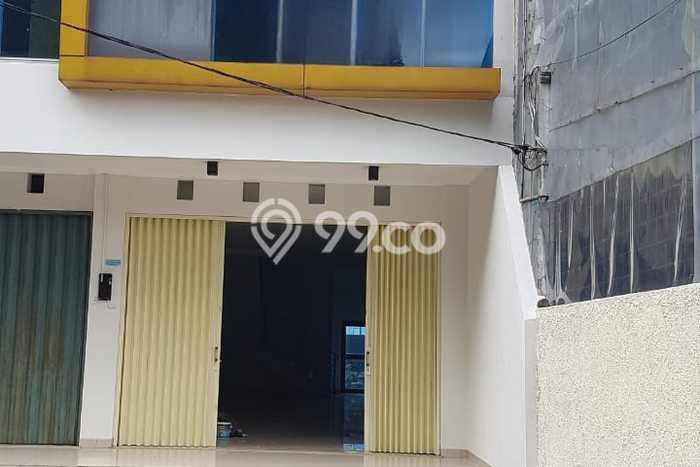 FOR SALE! Ruko di Bogor Selatan Bogor, LT 140m2, LB 240m2 FOR SALE! Ruko di Bogor Selatan Bogor, LT 140m2, LB 240m2