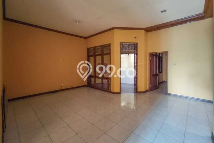 Hunian Elit LB 128m2 Siap Pakai Desain Elegan di Sukmajaya, Depok Hunian Elit LB 128m2 Siap Pakai Desain Elegan di Sukmajaya, Depok