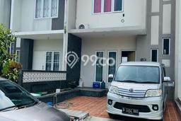 Rumah Modern Minimalis 2 KT Bisa Langsung Pindah di Bogor Selatan Rumah Modern Minimalis 2 KT Bisa Langsung Pindah di Bogor Selatan