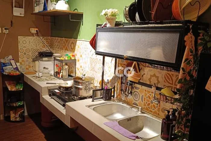 Rumah Modern Cantik 2 Kamar Bisa Langsung Pindah di Bogor Barat Rumah Modern Cantik 2 Kamar Bisa Langsung Pindah di Bogor Barat