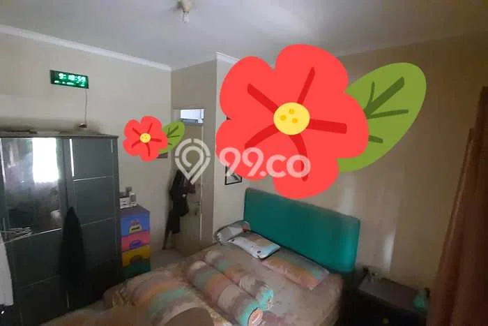 For Sale Rumah 2 Kamar Lokasi Ideal Bagus dan Strategis di Bogor Barat For Sale Rumah 2 Kamar Lokasi Ideal Bagus dan Strategis di Bogor Barat