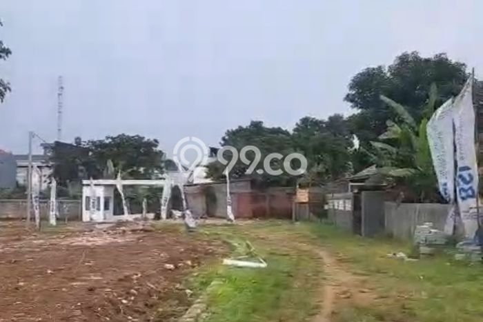 Tanah Kavling di Bogor Barat Dijual dengan Luas 3700m2 Tanah Kavling di Bogor Barat Dijual dengan Luas 3700m2