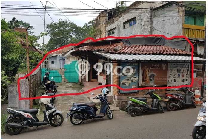 Peluang Investasi! Rumah Kost Dijual di Dramaga, Bogor, 35 KT, 10 KM, Luas 600m2 Peluang Investasi! Rumah Kost Dijual di Dramaga, Bogor, 35 KT, 10 KM, Luas 600m2