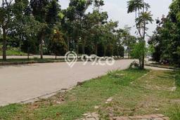 Tanah Dijual Lokasi Bogor Timur Bogor SHM Tanah Dijual Lokasi Bogor Timur Bogor SHM