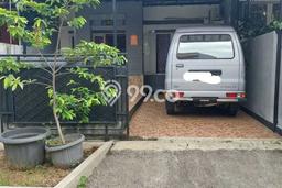 Dijual Rumah Strategis Bagus Punya 2 KT di Bogor Timur Bogor SHM Dijual Rumah Strategis Bagus Punya 2 KT di Bogor Timur Bogor SHM