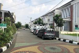 Jual Rumah Modern 4 KT di Tanah Sareal, Bogor Jual Rumah Modern 4 KT di Tanah Sareal, Bogor