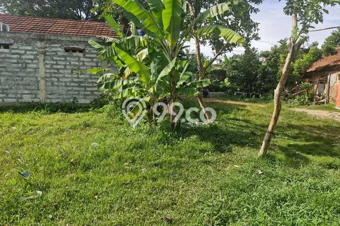 Tanah Dijual Lokasi Strategis di Bogor dengan Luas 593m2 Tanah Dijual Lokasi Strategis di Bogor dengan Luas 593m2
