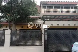 Rumah Modern Cantik 3 Kamar Siap Huni di Bogor Utara Rumah Modern Cantik 3 Kamar Siap Huni di Bogor Utara