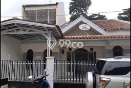 Dijual Cepat Rumah Favorit Siap Huni LB 165m2 di Bogor Selatan, Bogor Dijual Cepat Rumah Favorit Siap Huni LB 165m2 di Bogor Selatan, Bogor