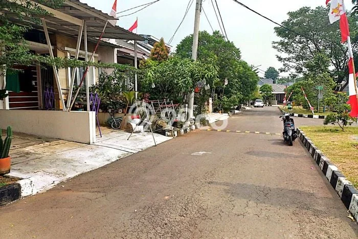Rumah Minimalis 2 KT di Cilebut Bogor Semi Furnished Rumah Minimalis 2 KT di Cilebut Bogor Semi Furnished