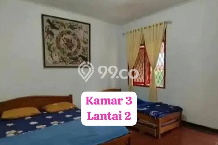 LOKASI STRATEGIS! Vila Kawasan Cisarua, Area 1680m2m², Lingkungan Prima LOKASI STRATEGIS! Vila Kawasan Cisarua, Area 1680m2m², Lingkungan Prima