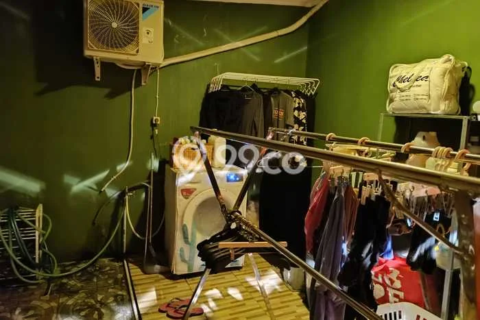 Rumah Modern Cantik 2 Kamar Bisa Langsung Pindah di Bogor Barat Rumah Modern Cantik 2 Kamar Bisa Langsung Pindah di Bogor Barat