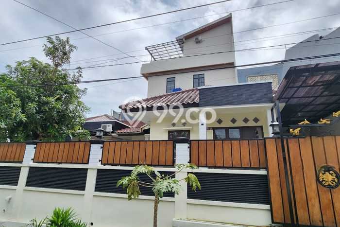 Dijual Cepat Rumah Bagus Siap Huni LB 100m2 di Bogor Barat, Bogor Dijual Cepat Rumah Bagus Siap Huni LB 100m2 di Bogor Barat, Bogor