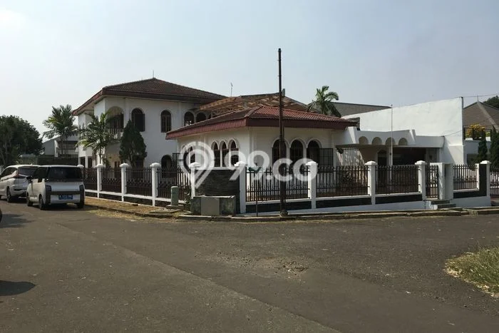 Dijual Hunian Mewah dengan Fasilitas Sekitar Lengkap di Cinere, Depok Dijual Hunian Mewah dengan Fasilitas Sekitar Lengkap di Cinere, Depok