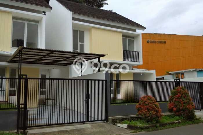 Rumah Modern Minimalis 3 Kamar Siap Huni di Bogor Selatan Rumah Modern Minimalis 3 Kamar Siap Huni di Bogor Selatan