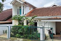 Hunian Cantik Minimalis Lb 300m2 di Bogor Tengah, Bogor Hunian Cantik Minimalis Lb 300m2 di Bogor Tengah, Bogor