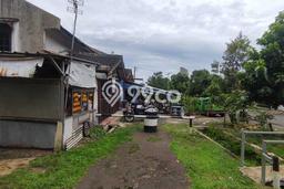 Tanah Strategis Dijual di Bogor Timur Bogor 250m2 Tanah Strategis Dijual di Bogor Timur Bogor 250m2