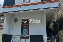 Investasi Kost di Bogor Tengah Spesifikasi 11 KT & 11 KM Investasi Kost di Bogor Tengah Spesifikasi 11 KT & 11 KM
