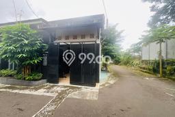 Rumah Strategis Minimalis Lb 151m2 di Bogor Barat, Bogor Rumah Strategis Minimalis Lb 151m2 di Bogor Barat, Bogor