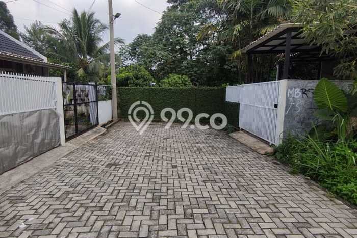 Tanah untuk Dijual Lokasi Bogor Selatan, Bogor Luas 102m2 SHM Tanah untuk Dijual Lokasi Bogor Selatan, Bogor Luas 102m2 SHM