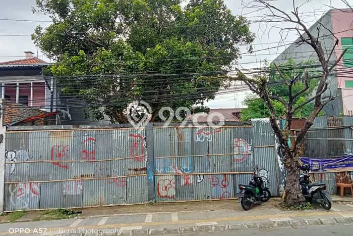Tanah Kavling di Bogor Utara Dijual dengan Luas 450m2 Tanah Kavling di Bogor Utara Dijual dengan Luas 450m2