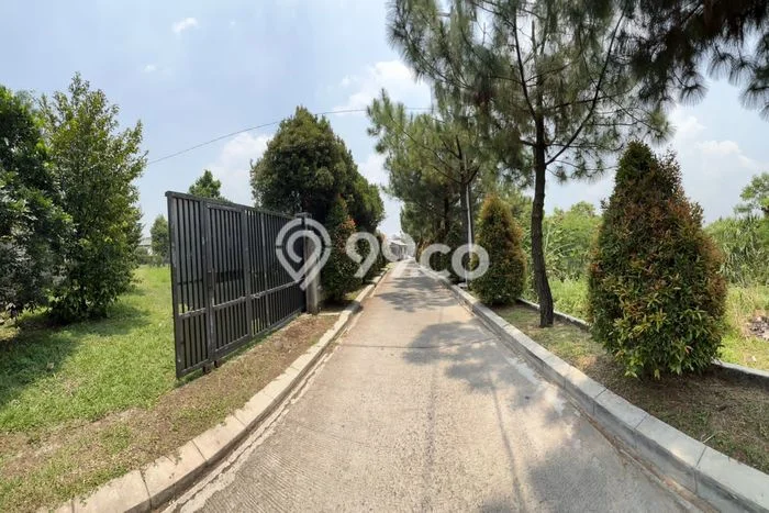 Lahan Strategis di Bogor Selatan Dijual dengan Luas 2147m2 Lahan Strategis di Bogor Selatan Dijual dengan Luas 2147m2