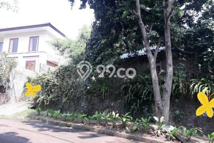 Kavling Tanah di Bogor Timur Dijual Luas 999m2 Legalitas SHM Kavling Tanah di Bogor Timur Dijual Luas 999m2 Legalitas SHM