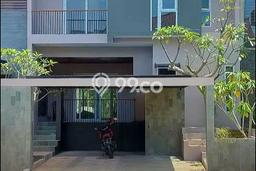 Siap Huni Hunian Elit 5 Kamar di Bogor Selatan Dekat ke Mana Pun Siap Huni Hunian Elit 5 Kamar di Bogor Selatan Dekat ke Mana Pun