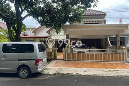 Siap Huni Hunian Elit 6 Kamar di Bogor Barat Dekat ke Mana Pun Siap Huni Hunian Elit 6 Kamar di Bogor Barat Dekat ke Mana Pun