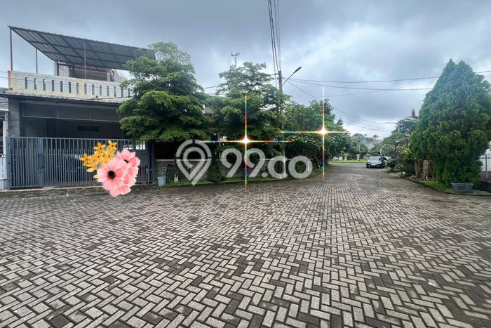 Rumah Modern Minimalis 4 KT Bisa Langsung Pindah di Bogor Timur Rumah Modern Minimalis 4 KT Bisa Langsung Pindah di Bogor Timur
