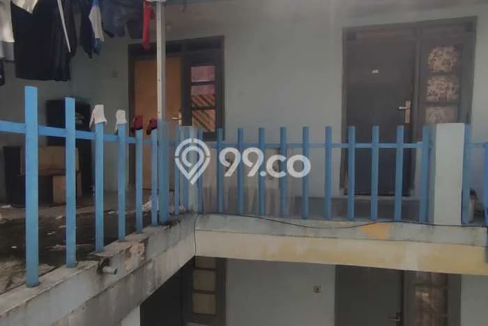 Rumah Kost untuk Dijual di Bogor Tengah dengan 18 KT, 18 KM, Luas 200m2 Rumah Kost untuk Dijual di Bogor Tengah dengan 18 KT, 18 KM, Luas 200m2