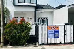 For Sale Rumah 3 Kamar Lokasi Ideal Bagus dan Strategis di Sukaraja For Sale Rumah 3 Kamar Lokasi Ideal Bagus dan Strategis di Sukaraja