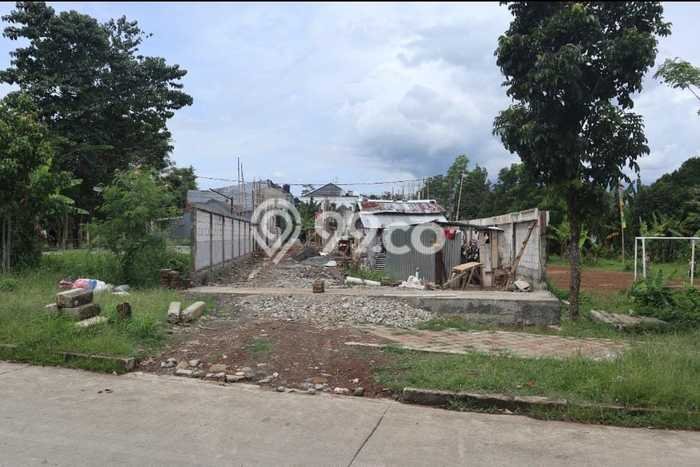 Tanah Dijual Lokasi Bogor Timur Bogor SHM Tanah Dijual Lokasi Bogor Timur Bogor SHM