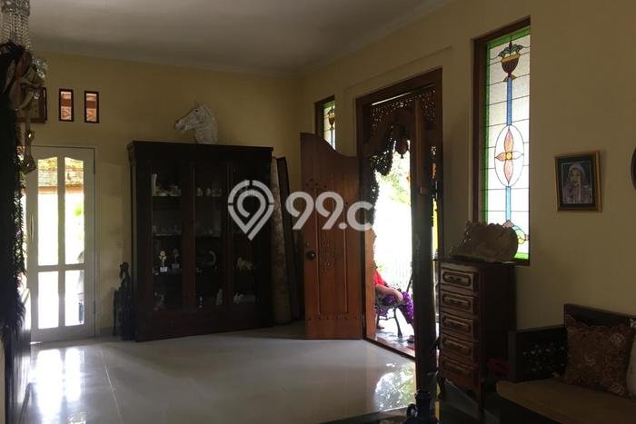 Hunian Cantik Minimalis Lb 200m2 di Ciseeng, Bogor Hunian Cantik Minimalis Lb 200m2 di Ciseeng, Bogor
