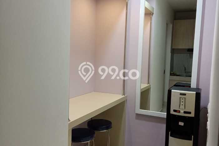 Untuk Dijual Apartemen 0 KT di Bogor Luas 26m2 Untuk Dijual Apartemen 0 KT di Bogor Luas 26m2