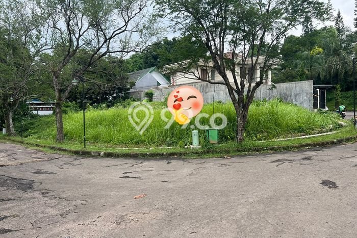Kavling Tanah Dijual di Bogor Selatan Bogor Spesifikasi 661m2 Kavling Tanah Dijual di Bogor Selatan Bogor Spesifikasi 661m2