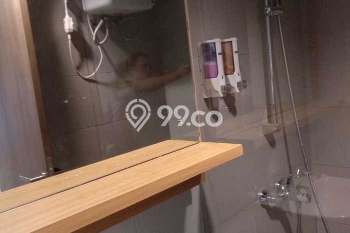 Hunian Apartemen Strategis untuk Dijual di Bogor dengan 0 Kamar Hunian Apartemen Strategis untuk Dijual di Bogor dengan 0 Kamar