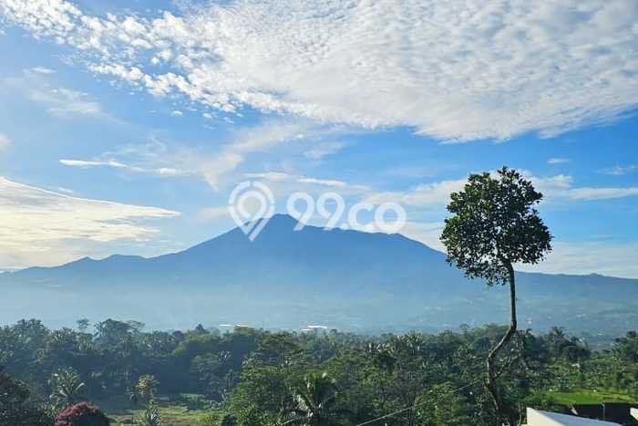 Dijual Tanah di Caringin Bogor Luas 3000m2 SHM Dijual Tanah di Caringin Bogor Luas 3000m2 SHM