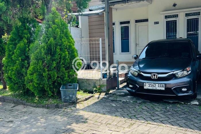 For Sale Rumah 2 Kamar Lokasi Strategis Bagus dan Strategis di Bogor Timur For Sale Rumah 2 Kamar Lokasi Strategis Bagus dan Strategis di Bogor Timur